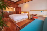 Ryokan Plum - WiFi