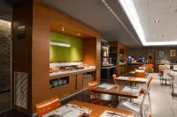 Lvg Hotel Collection - Bergamo West - Bar
