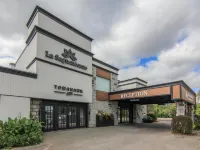 La Saguenéenne - Hôtel et Centre de Congrès - Wifi