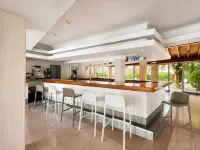 Hotel Bella Mar - bar