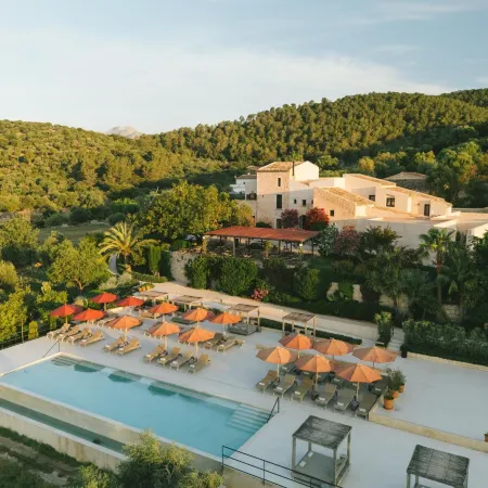 The Lodge Mallorca, Small Luxury Hotels
