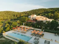 The Lodge Mallorca, Small Luxury Hotels - Mountain view