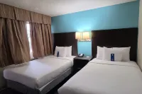 Howard Johnson by Wyndham Odessa TX - 2-Star