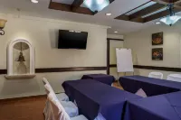 Hotel Villa Terra - parking