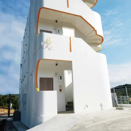 Chulax Okinawa Yomitan【Designer Condominium Hotel】