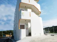 Chulax Okinawa Yomitan【Designer Condominium Hotel】 - 3-نجوم