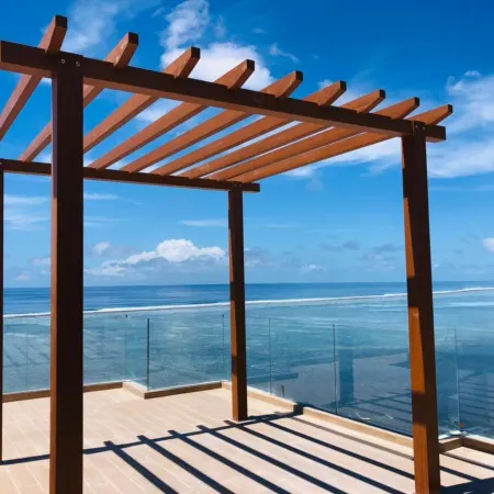 Triton Prestige Seaview and Spa