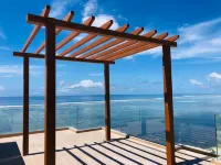 Triton Prestige Seaview and Spa - Scenic