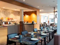 Hotel D - Basel - Boutique Hotel Hotels near Bar Rouge