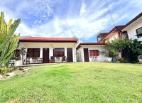 Eve's Kiosk Dive Resort - Khách sạn giá rẻ