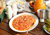 NorDar - breakfast