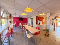 Premiere Classe Arles - Pet friendly