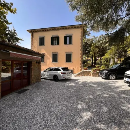 Hotel Villa Porta All'Arco