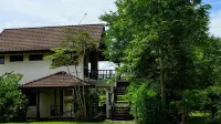 Chomna Resort - Balcony