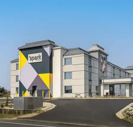 Spark by Hilton Outer Banks Kill Devil Hills