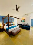 Resort Terra Paraiso - Pysäköinti