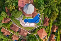 Punta Islita, Autograph Collection