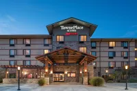 TownePlace Suites Albuquerque North Hotels in Los Ranchos de Albuquerque
