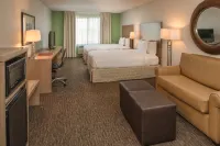 DoubleTree by Hilton Salem Hotel a Silverton