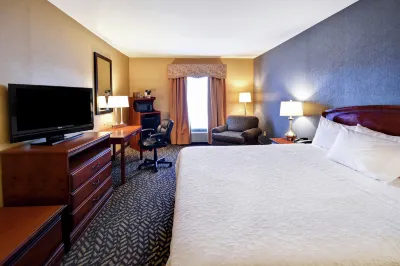 Hampton Inn Chicopee/Springfield Hotels in Holyoke