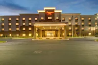 Hampton Inn Boston - Westborough Hotels in Westborough