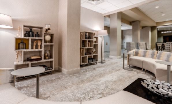 Holiday Inn LAFAYETTE-CITY CENTRE by IHG