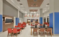 Holiday Inn Express & Suites Irving Conv Ctr - Las Colinas