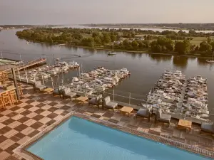InterContinental - Washington D.C. - the Wharf