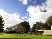 Mercure Chester Abbots Well Hotel Hotels near St Peter's Church, Plemstall