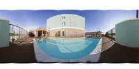 Holiday Inn Express & Suites ROCKPORT - BAY VIEW by IHG - Swimmingpools