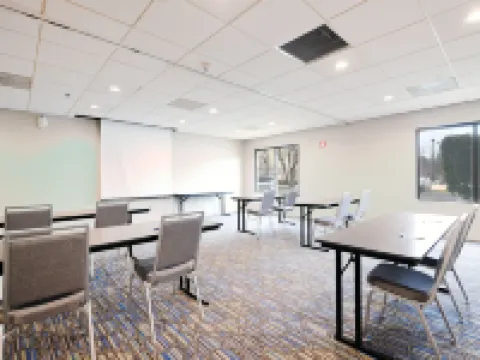 Holiday Inn Express RICHMOND AIRPORT by IHG Hotels in Sandston