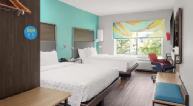 Tru by Hilton Cleveland Midtown