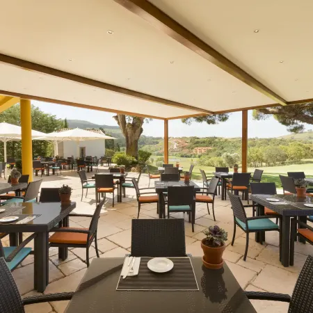 Dolce by Wyndham CampoReal Lisboa