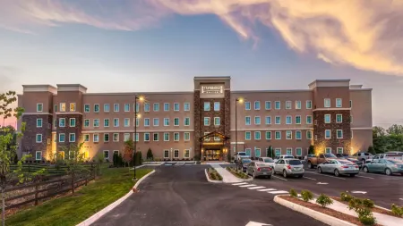 Staybridge Suites Knoxville-West
