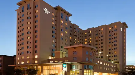 Homewood Suites by Hilton Houston Near the Galleria Отели в г. Беллер
