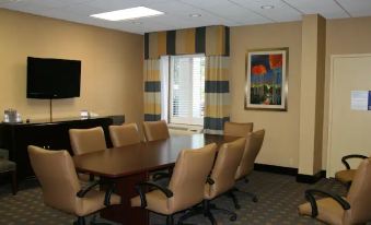 Hampton Inn Dalton