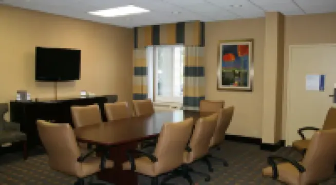 แฮมป์ตันอินน์ ดาลตัน