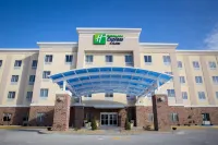 Holiday Inn Express & Suites Edwardsville Hotels in Edwardsville