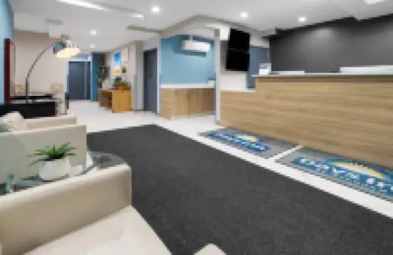 Days Inn by Wyndham Staten Island