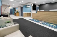 Days Inn by Wyndham Staten Island Hotels in Bayonne