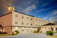 Super 8 by Wyndham Odessa TX Hotels in Odessa