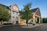 Hawthorn Extended Stay by Wyndham Decatur Hotels in Decatur