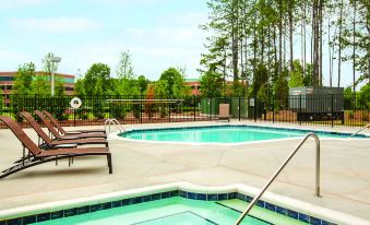 Hyatt Place Raleigh/Cary