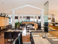 Lindner Hotel Dusseldorf Airport