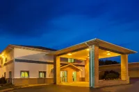 Super 8 by Wyndham Heath/Newark Các khách sạn ở Newark