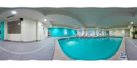 Holiday Inn Express & Suites QUAKERTOWN - ALLENTOWN AREA by IHG - Pools