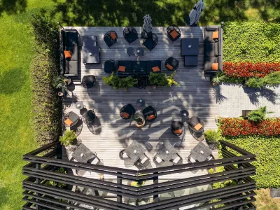 Château de Vignée Các khách sạn ở 