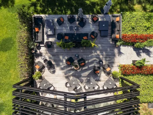 Château de Vignée Hotels in Houyet