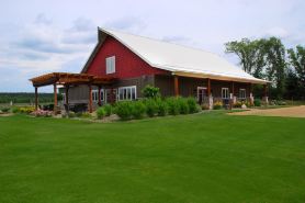 Staybridge Suites Eau Claire - Altoona
