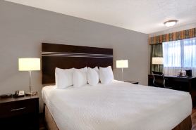 Days Inn by Wyndham Vernon